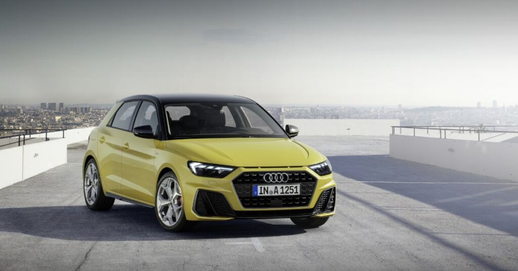 audi a1 deuxième génération modèle à éviter