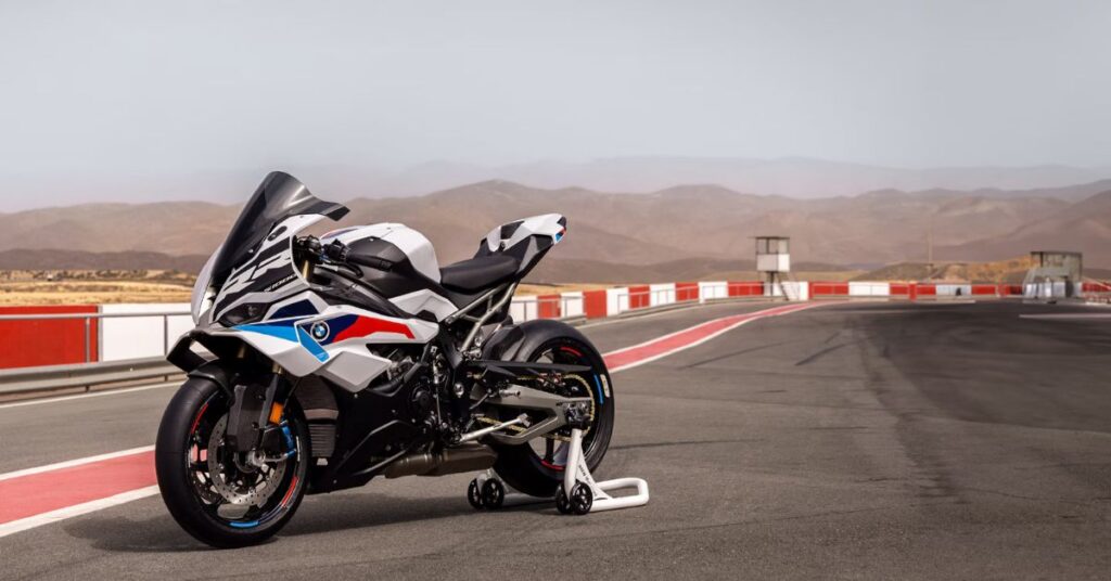 BMW S1000RR